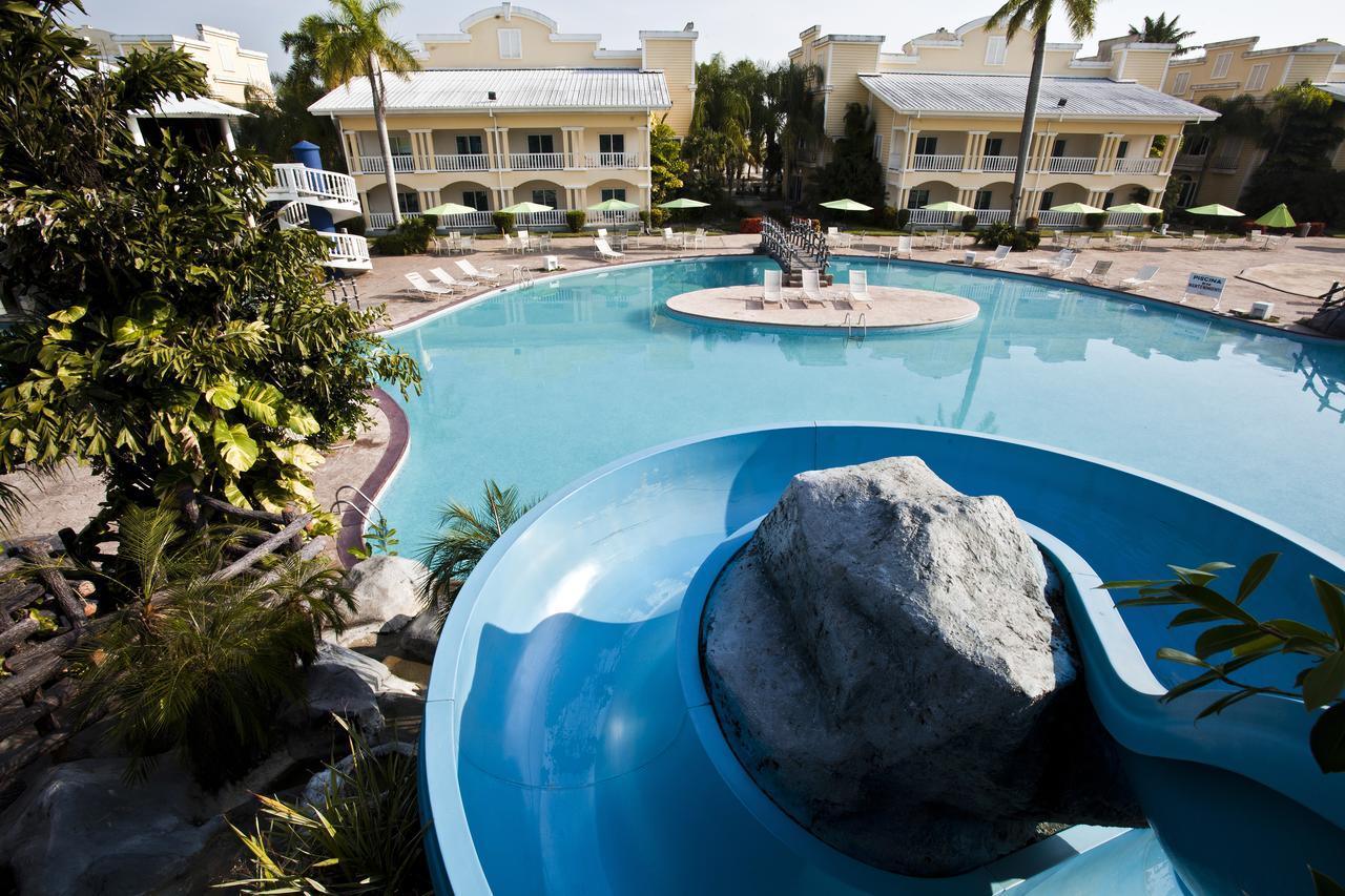 Telamar Resort Exterior photo
