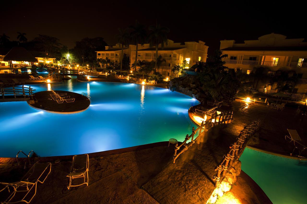 Telamar Resort Exterior photo