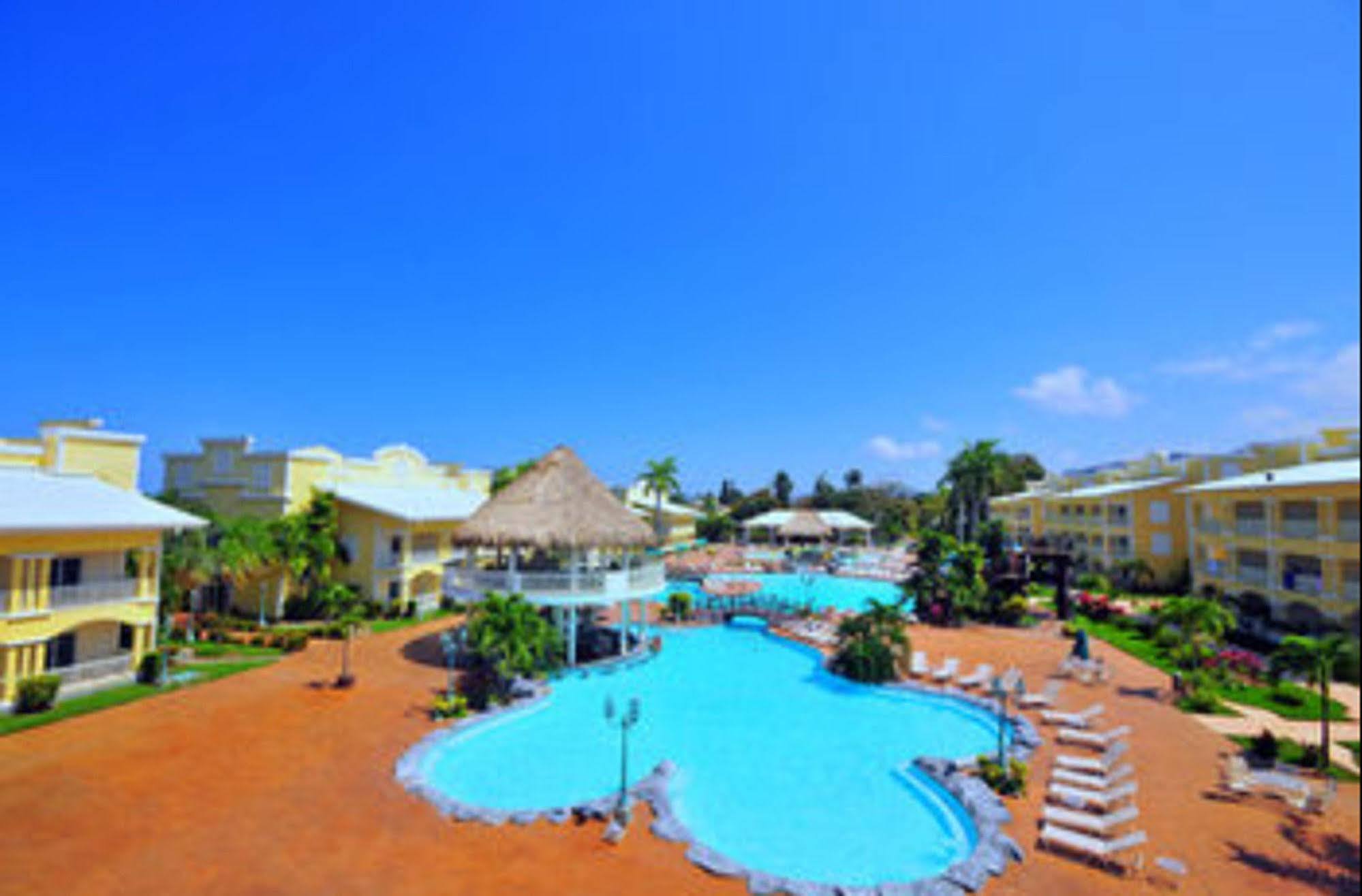Telamar Resort Exterior photo